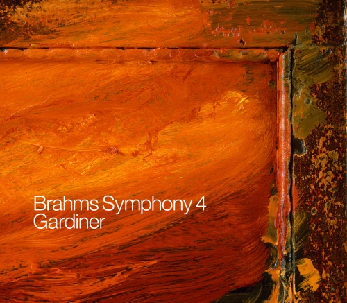 Brahms: Symphony no. 4 + Bach, Beethoven, Gabrieli, Schütz